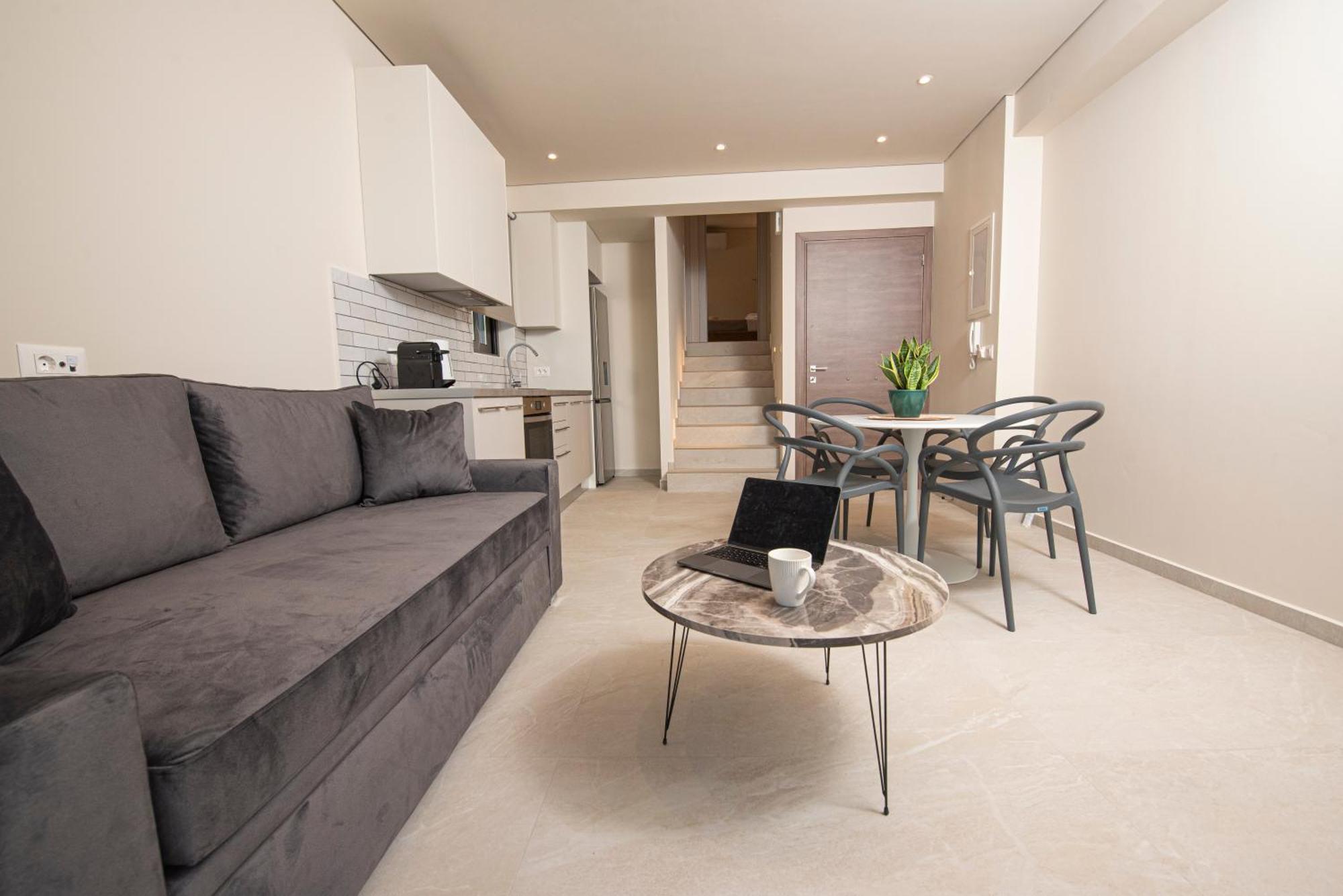 Apartment Avali Deluxe