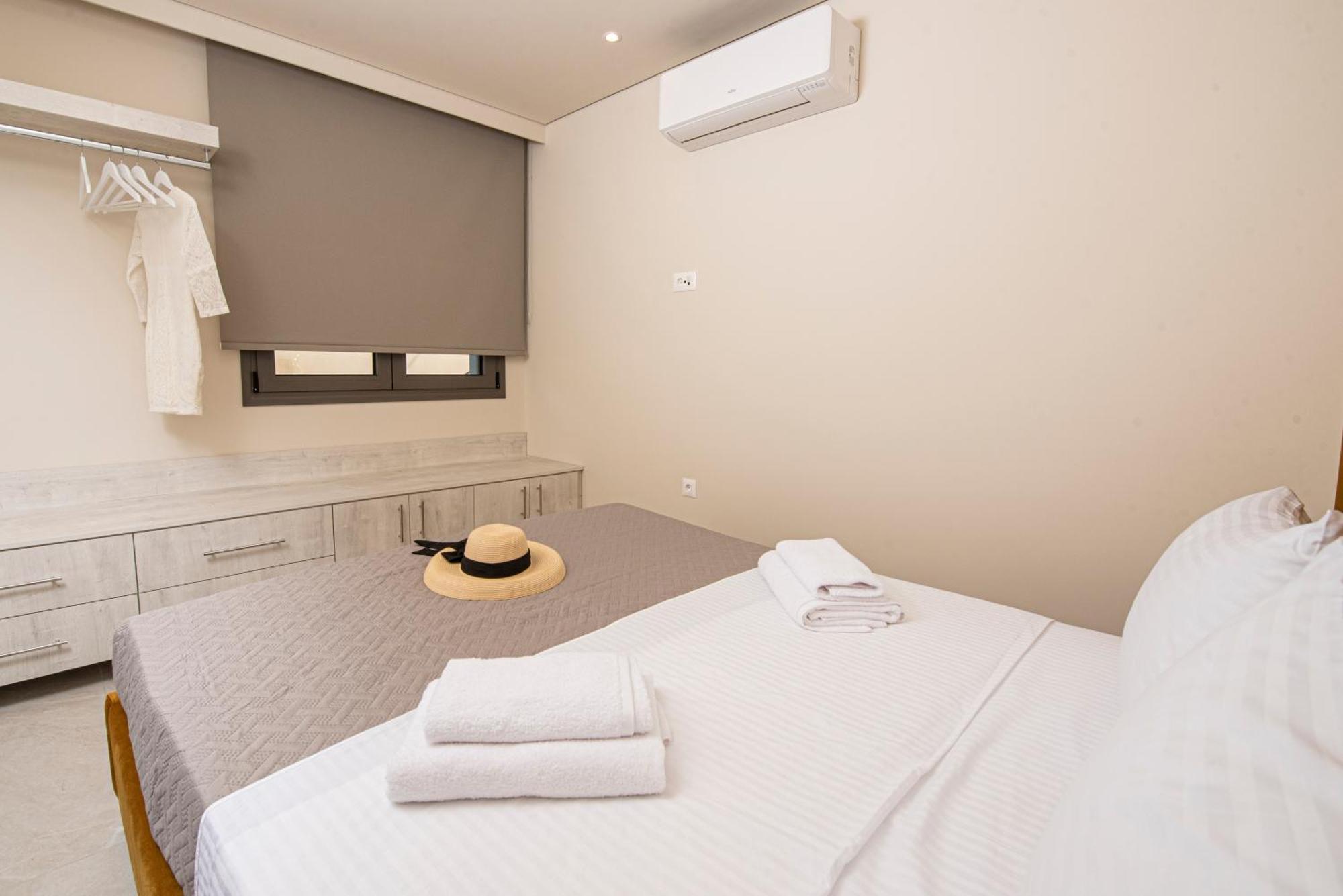 Apartment Avali Deluxe Lygia (Lefkada)