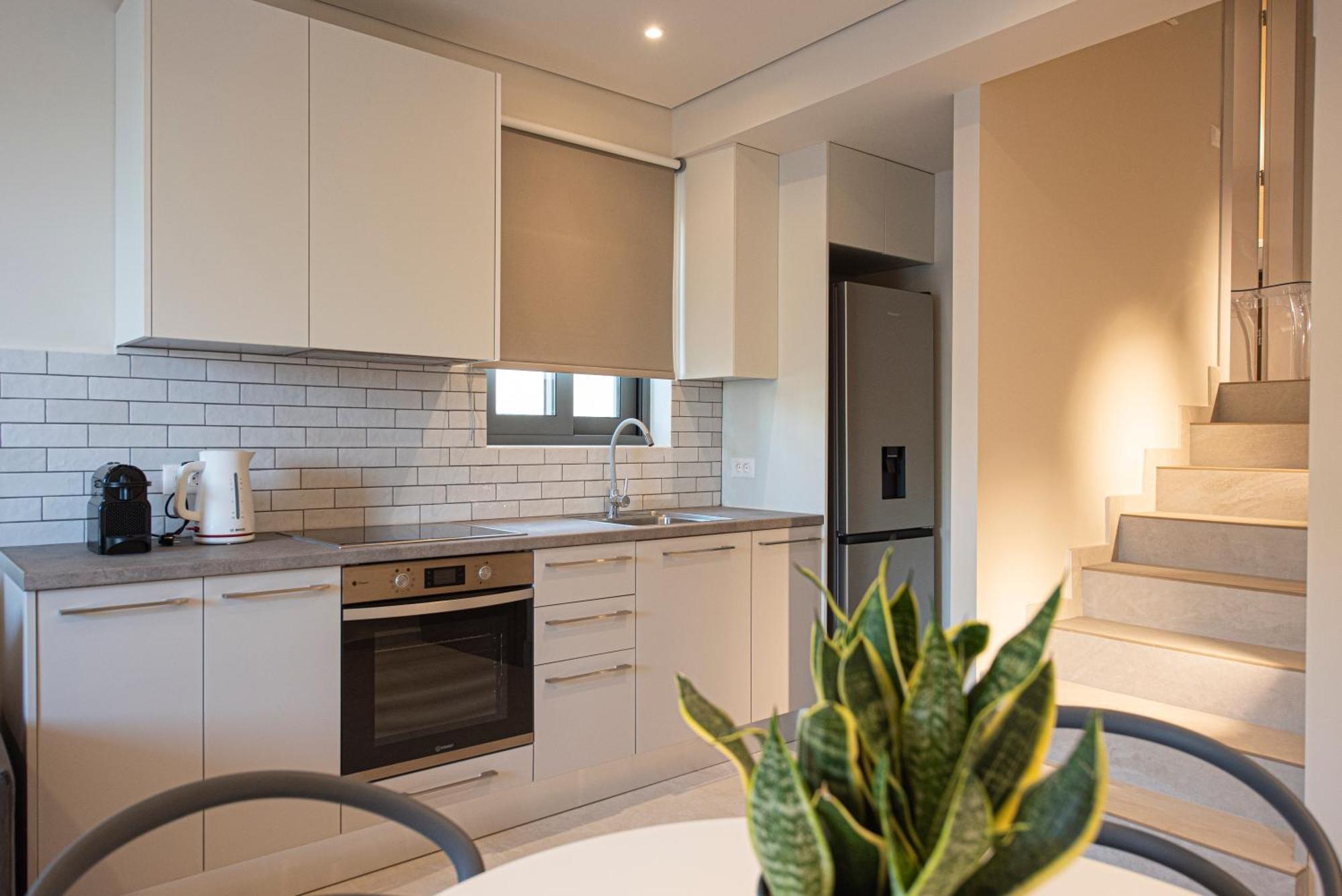 Apartment Avali Deluxe Lygia (Lefkada)