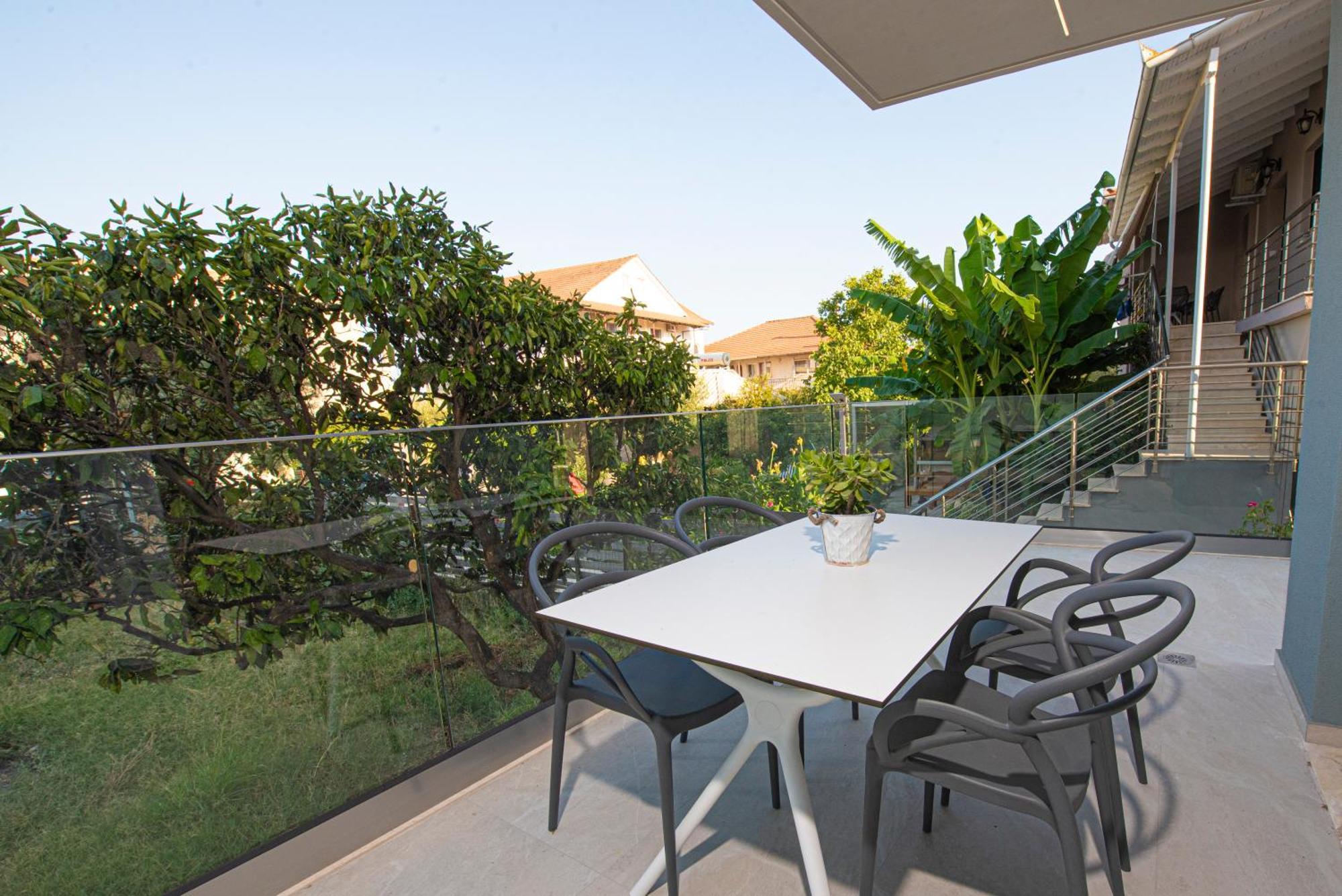Avali Deluxe Lygia (Lefkada)