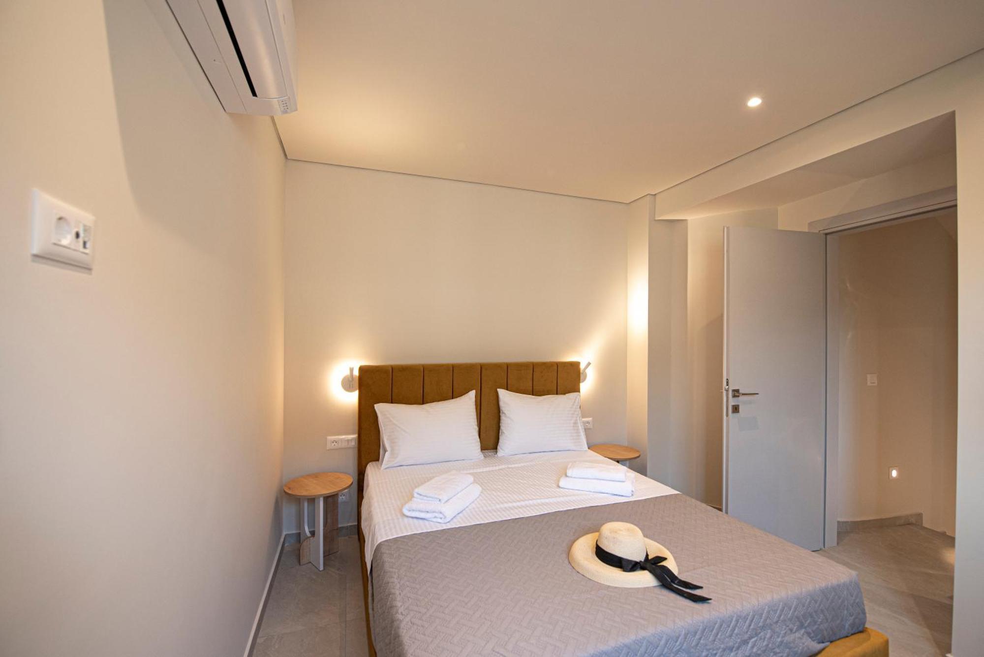 Apartment Avali Deluxe *