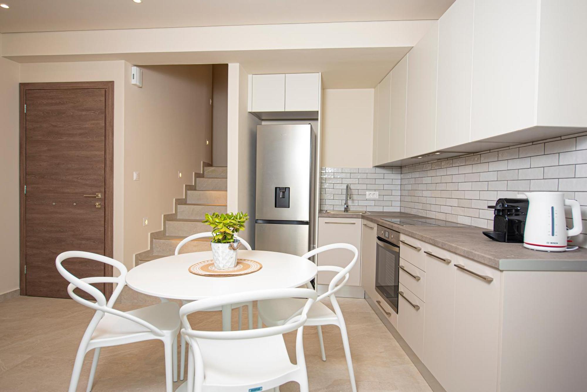 Avali Deluxe Apartment *
