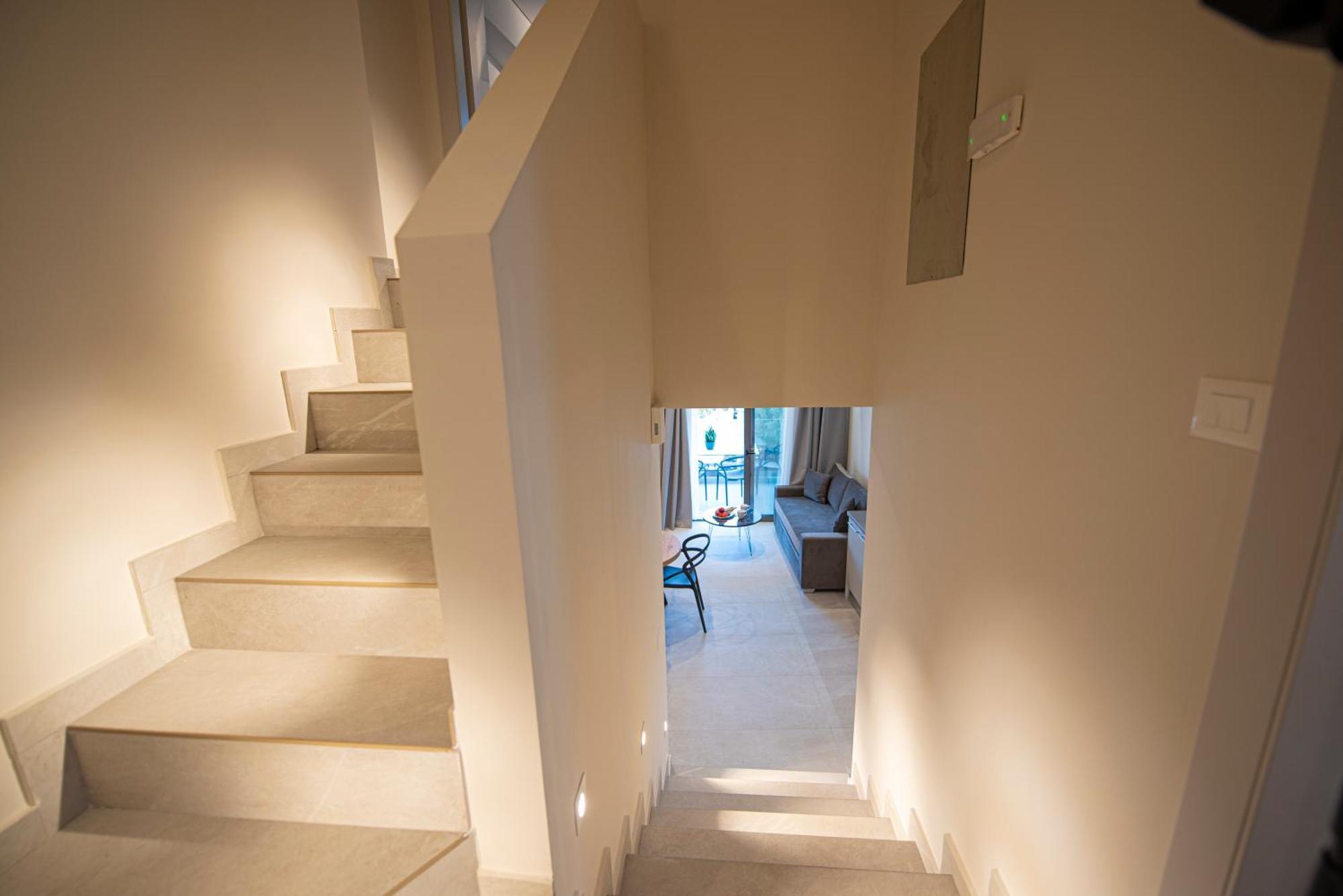 Avali Deluxe Apartment