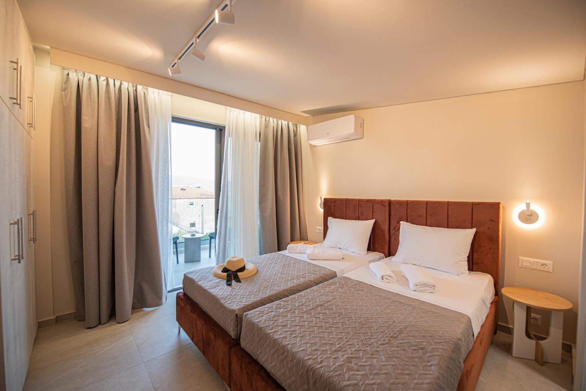 Avali Deluxe Apartment