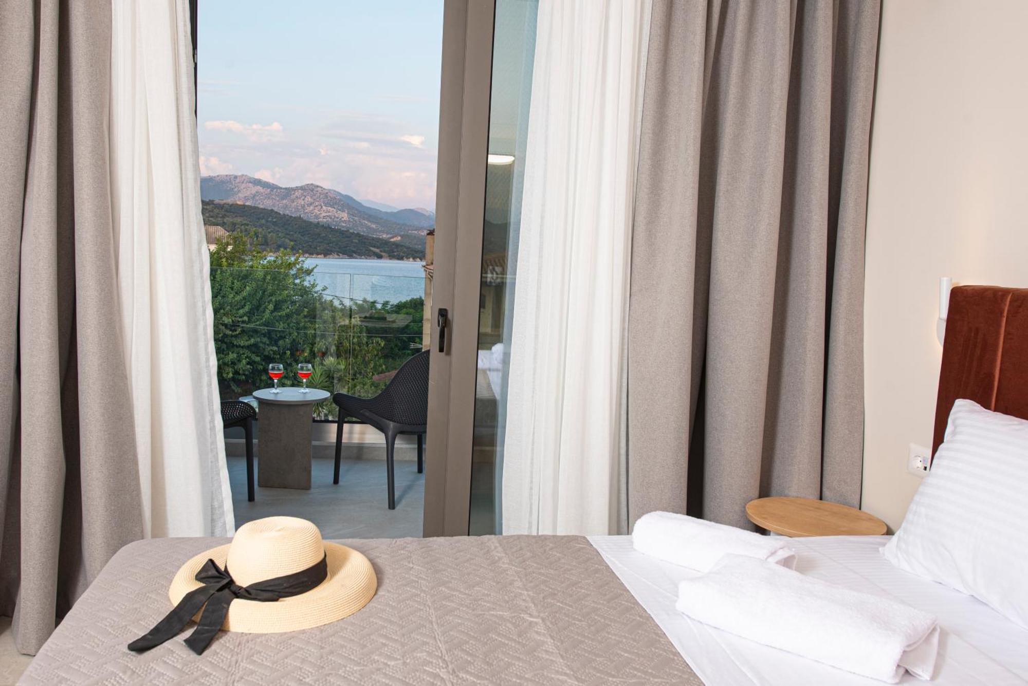 Avali Deluxe Apartment Lygia (Lefkada)