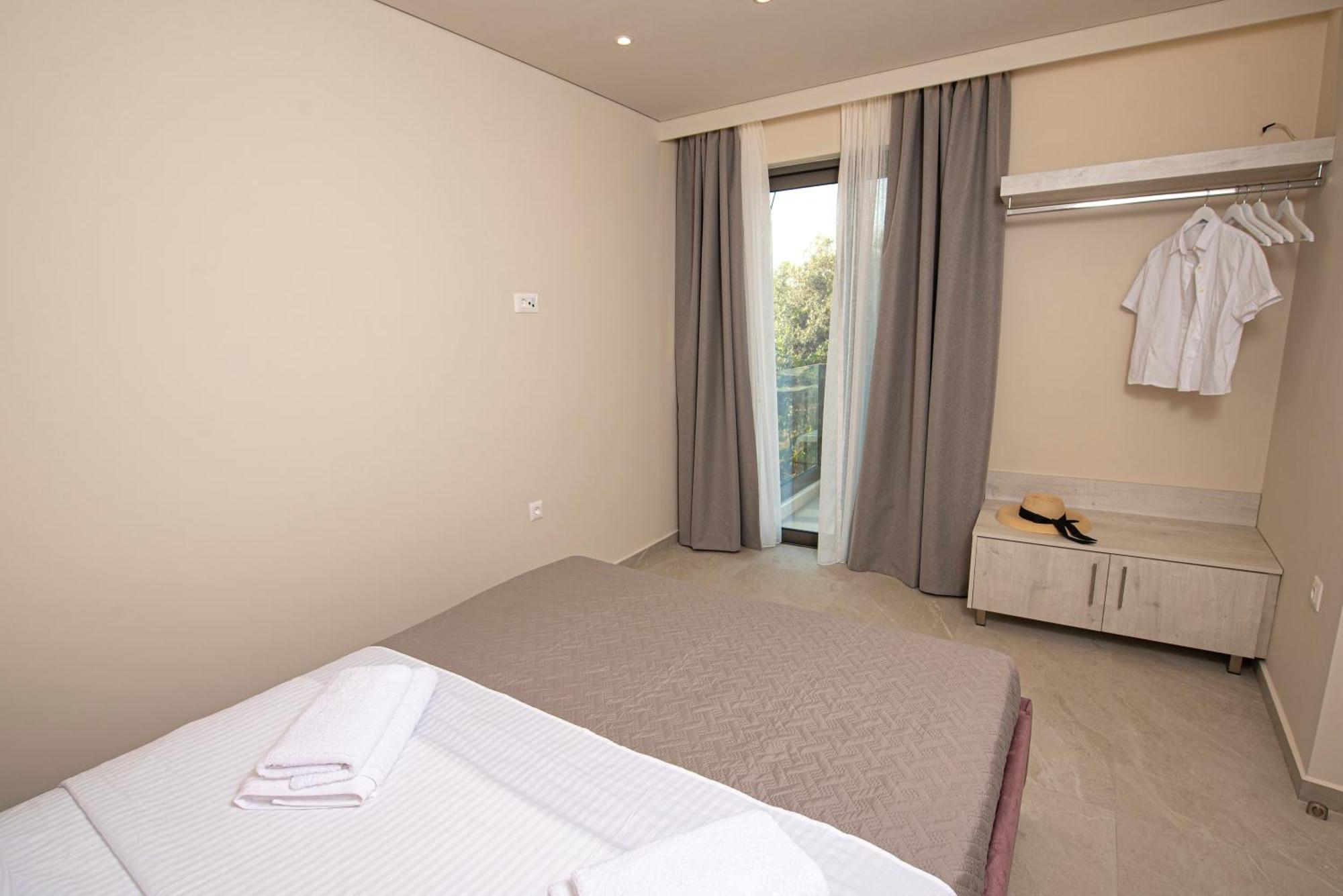 Avali Deluxe Apartment