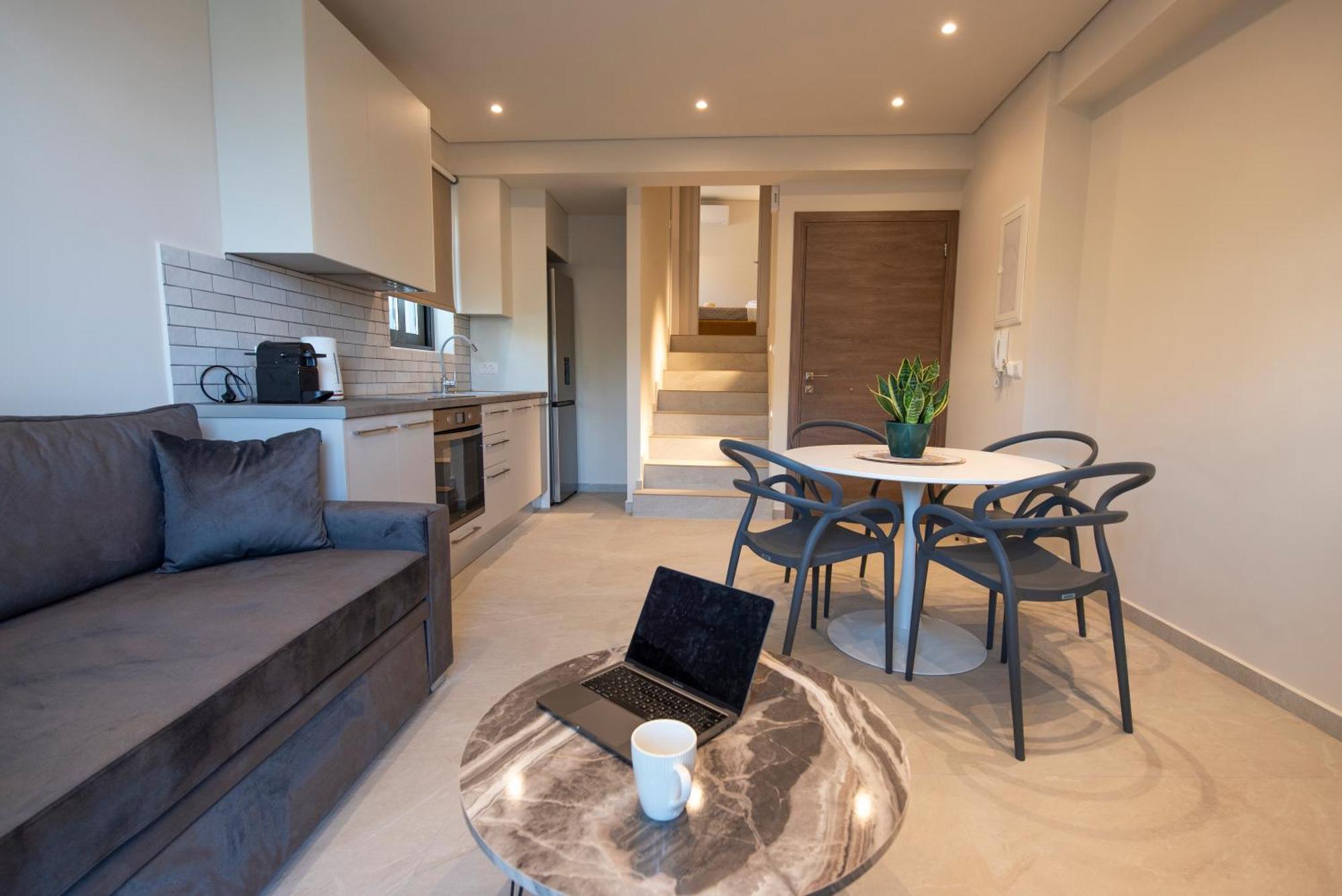 Apartmán Avali Deluxe *