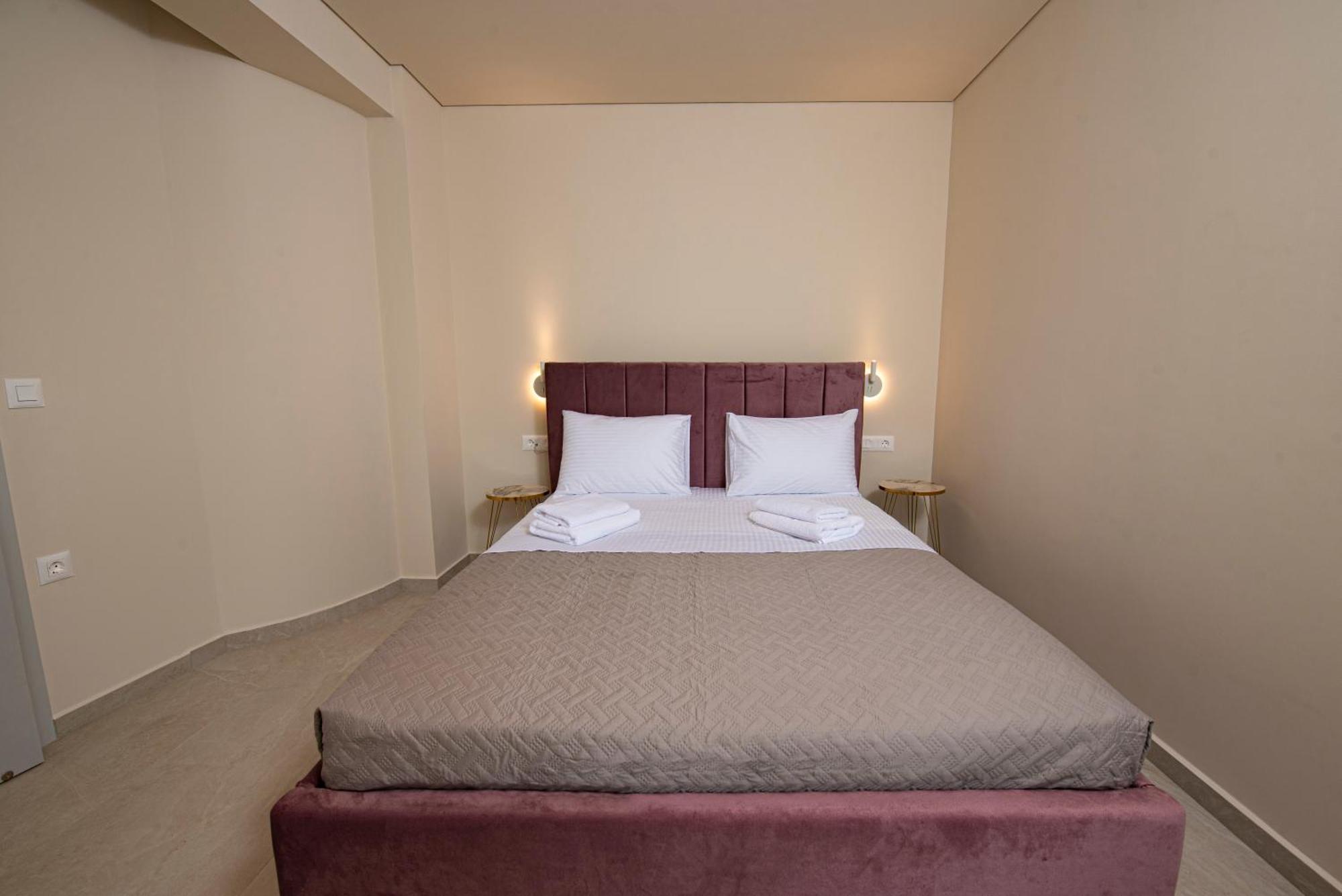 Avali Deluxe Apartmán *