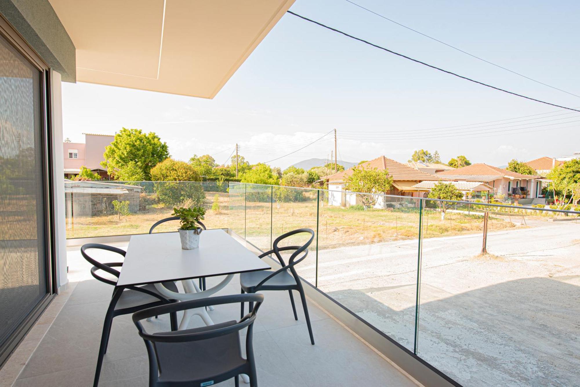 Avali Deluxe Apartmán Lygia (Lefkada)