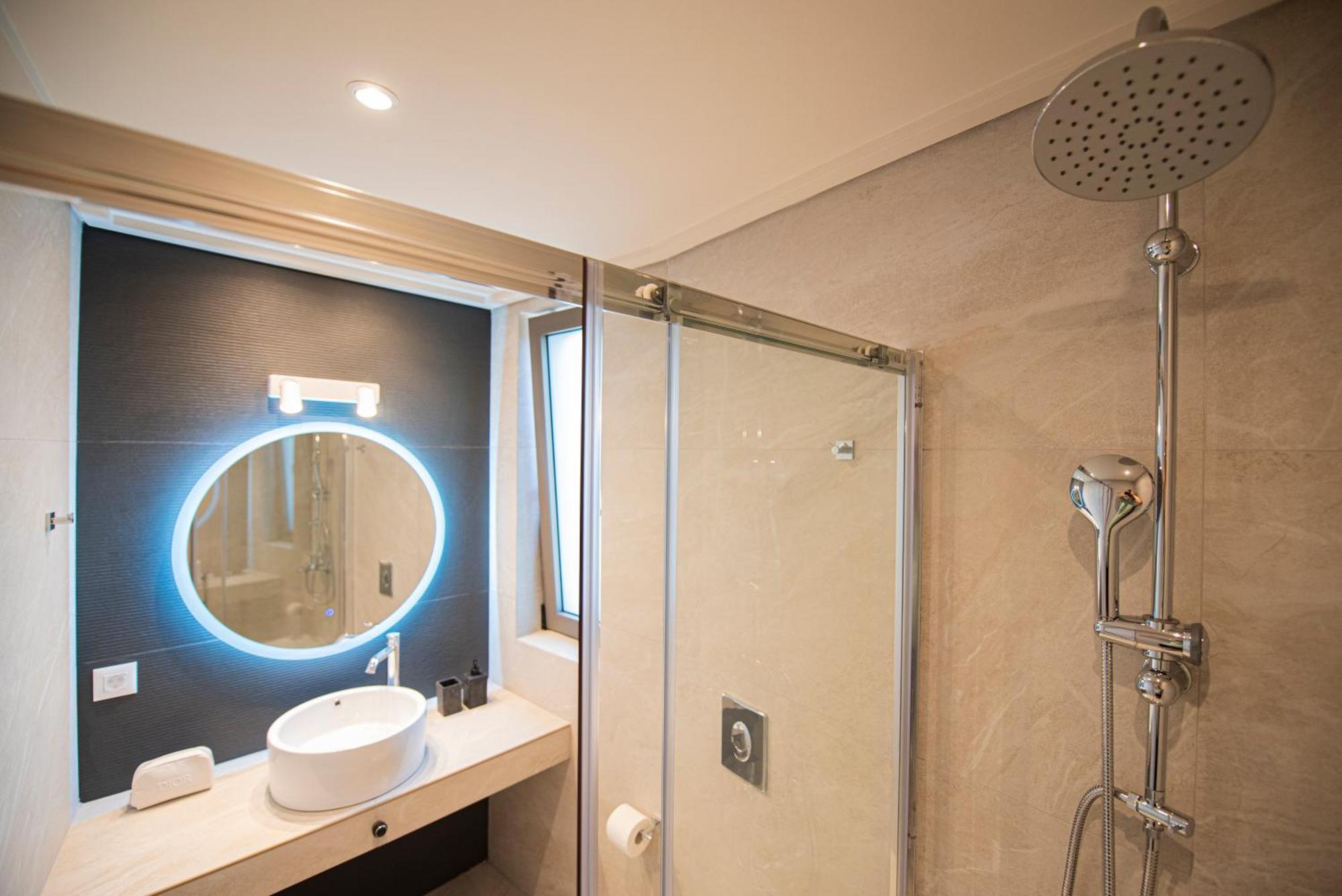 Apartmán Avali Deluxe *