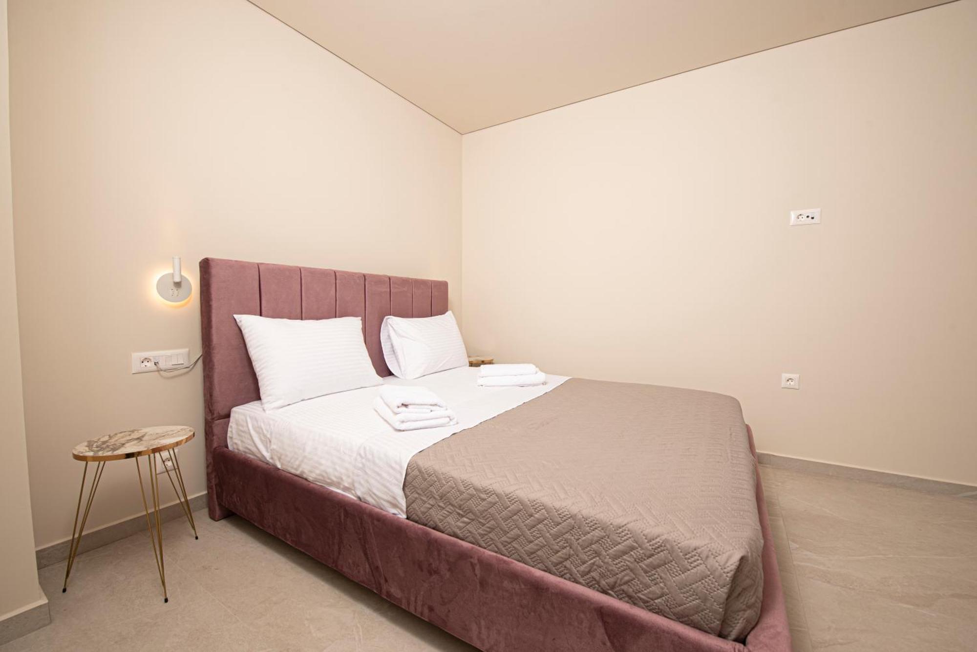 Avali Deluxe Apartmán *