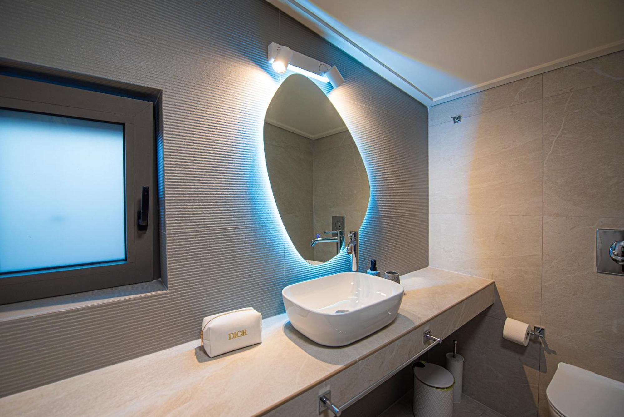 Apartmán Avali Deluxe *